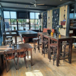 Grand Café Dun Brabander À l'intérieur