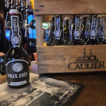 Grand Café Dun Brabander Carte