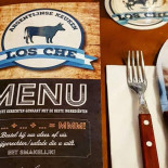 Los Che Kampen Carta