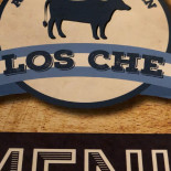 Los Che Kampen Carta