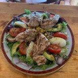 Los Che Kampen Nourriture