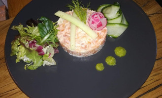 Bistro Remke Dronten food