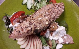 Bistro Remke Dronten food