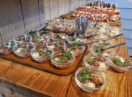 Bistro Remke Dronten food