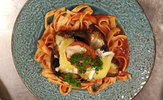 Bistro Remke Dronten food