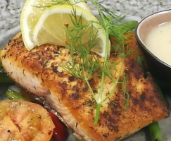 Bistro Remke Dronten food