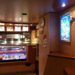 Friture Bij Jan À l'intérieur