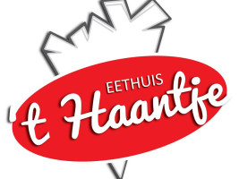 Eethuis 't Haantje menu