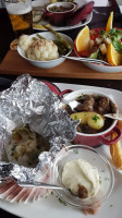 It Heechhûs Proeverij 67 food