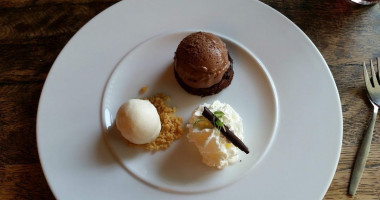 Antiek Bv Helden Comida