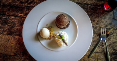 Antiek Bv Helden Comida