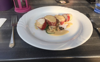 Antiek Bv Helden Comida