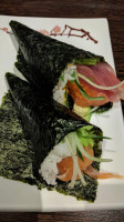 Japans Grill En Sushi 'sushitijd' Almelo food