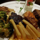 Gasterij De Kruidentuin Nourriture