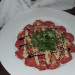 Gasterij De Kruidentuin Nourriture