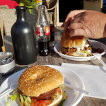 Pieter B.v. Dorst Comida