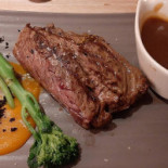 Van Der Valk Akersloot Nourriture