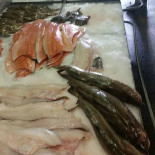 Posthoorn Nourriture