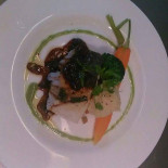 Posthoorn Nourriture