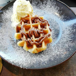 Ijssalon Limetta Dieren Nourriture