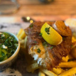 Uitspanning Goejanverwelle Nourriture