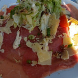 Uitspanning Goejanverwelle Nourriture