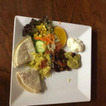 't Streekhuys Marknesse Nourriture