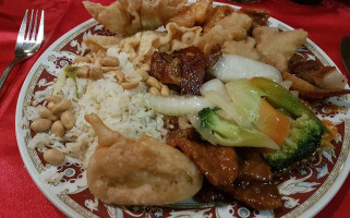 Chinees Indisch Nieuw Tong Ah Son En Breugel food