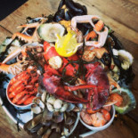 Eeterij Sjiek Nourriture