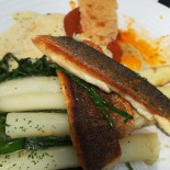 Eeterij Sjiek Nourriture