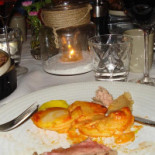 Eeterij Sjiek Nourriture