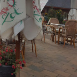 Cafe Halve Maan Extérieur