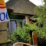 De Zandloper Extérieur