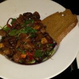 Terras Il Borgo Nourriture