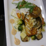 Pizzeria Lungomare Makkum Comida