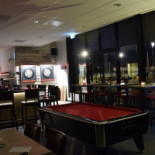 Cafetaria De Wiel Dentro