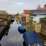 De Botter Extérieur