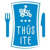 Thús Ite menu