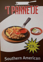 T Pannetje Nederweert food