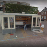 Shirley's Friture Extérieur