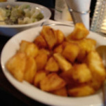 Eetcafe De Brekken Nourriture