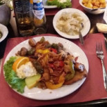 Eetcafe De Brekken Nourriture