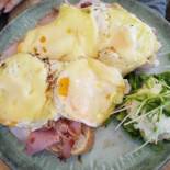 Eetcafe De Brekken Nourriture