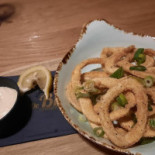 Eetcafe De Brekken Nourriture