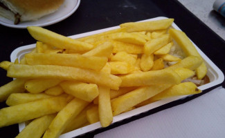 Cafetaria Het Wapen Van Elst food