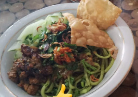 Kwizzenjèr food