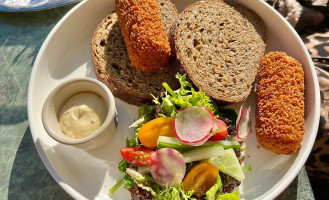 Kwizzenjèr food