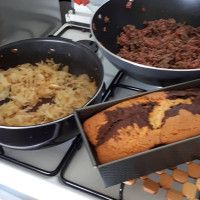 Kwizzenjèr food