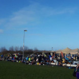 Flevonice Extérieur