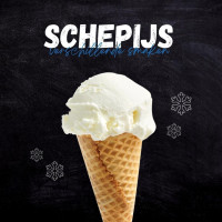 Cafetaria 't Esmeer Carta